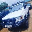 A picture of Landcruiser Hardtop 2017 145m