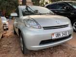 A picture of Toyota Passo at 14M 0709788048
