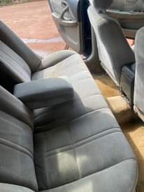 A picture of Toyota Camry
