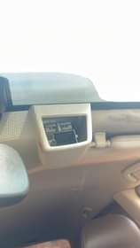 A picture of Subaru Outback 2013