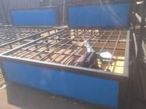 steel