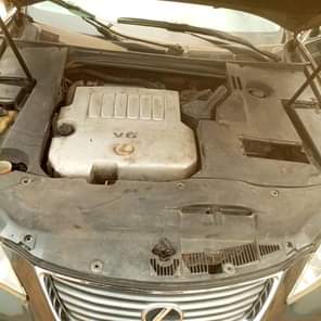 A picture of TODAY DEAL LEXUS ES350 2007 Engine Gear Ac Nothing to