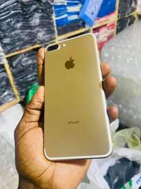 A picture of iPhone 7 Plus