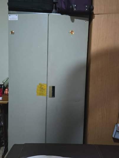 A picture of House holds