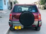 A picture of Toyota Rav4 killtime BMT