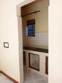 A picture of Double room for rent in GAYAZA nakwero at 220k
