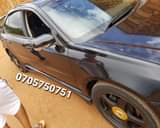A picture of Subaru b4