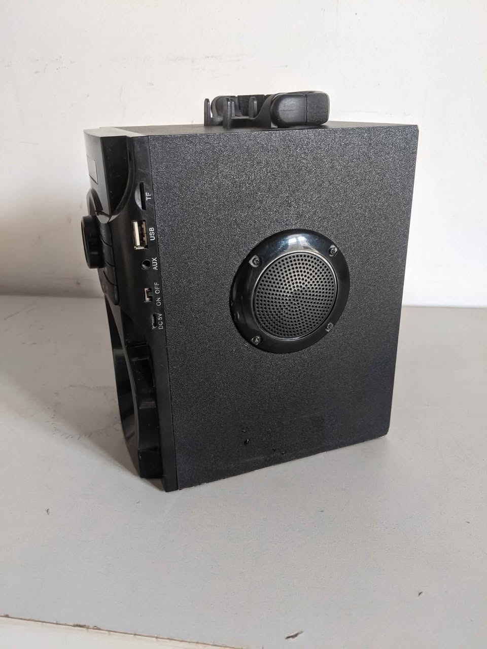 A picture of A11 Rechargeable Bluetooth speaker