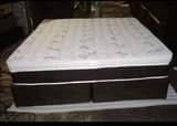 A picture of Strong beds and headboard