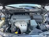 A picture of this is toks standard Camry 2009 model pure first body