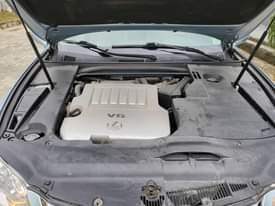A picture of 2011 ES 350 toks 2022 entry Perfect working condition Price
