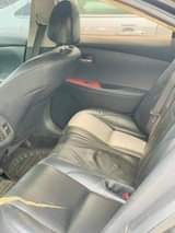 A picture of 2008 Lexus Es350