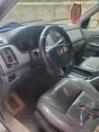A picture of 2003 Honda Pilot