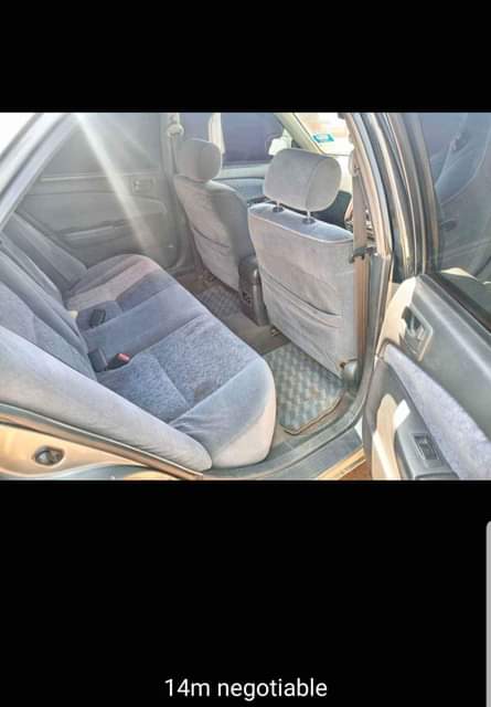 toyota corona