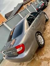 A picture of Sienna 012 and Camry 04