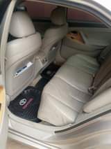 A picture of A neatly used Toyota camry muscle 09 model toks standard