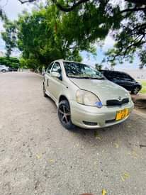 A picture of Toyota vits