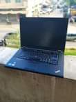 A picture of Heavy duty and gaming laptop