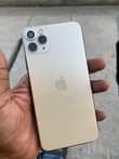 A picture of Iphone 11 pro max