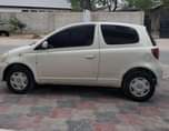 A picture of Vitz old