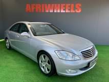 mercedes benz s350