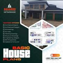 architectural services