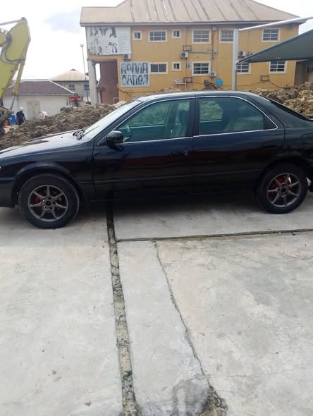 A picture of CAMRY TINY LIGHT