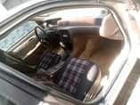 A picture of Camry big light