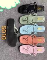 A picture of Sandals 