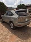 A picture of 2008 model rx350 in 330 body First body Awka Buy