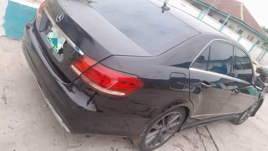 A picture of Super clean E350 2011 to 2015