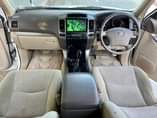 A picture of Call 0769617116 Toyota Landcruiser Prado Diamond on sale Bei 40M
