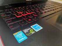 gaming laptops