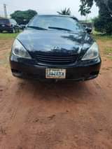A picture of 2004 Lexus Es300