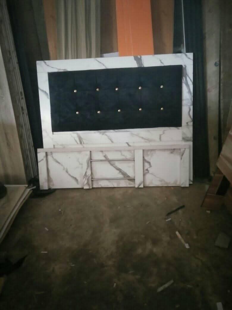 A picture of Bed 4 6