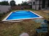 A picture of Swimming pools