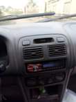 A picture of Toyota Corolla 2002