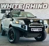 mitsubishi dakar