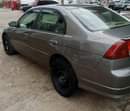 A picture of HONDA CIVIC