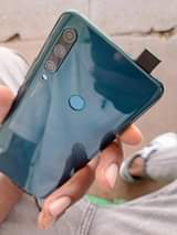 huawei y9