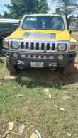 A picture of Hummer 3