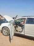 A picture of Lexus Rx 350 2007