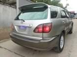 A picture of 2003 HARRIER OLD 0714058883 TOYOTA