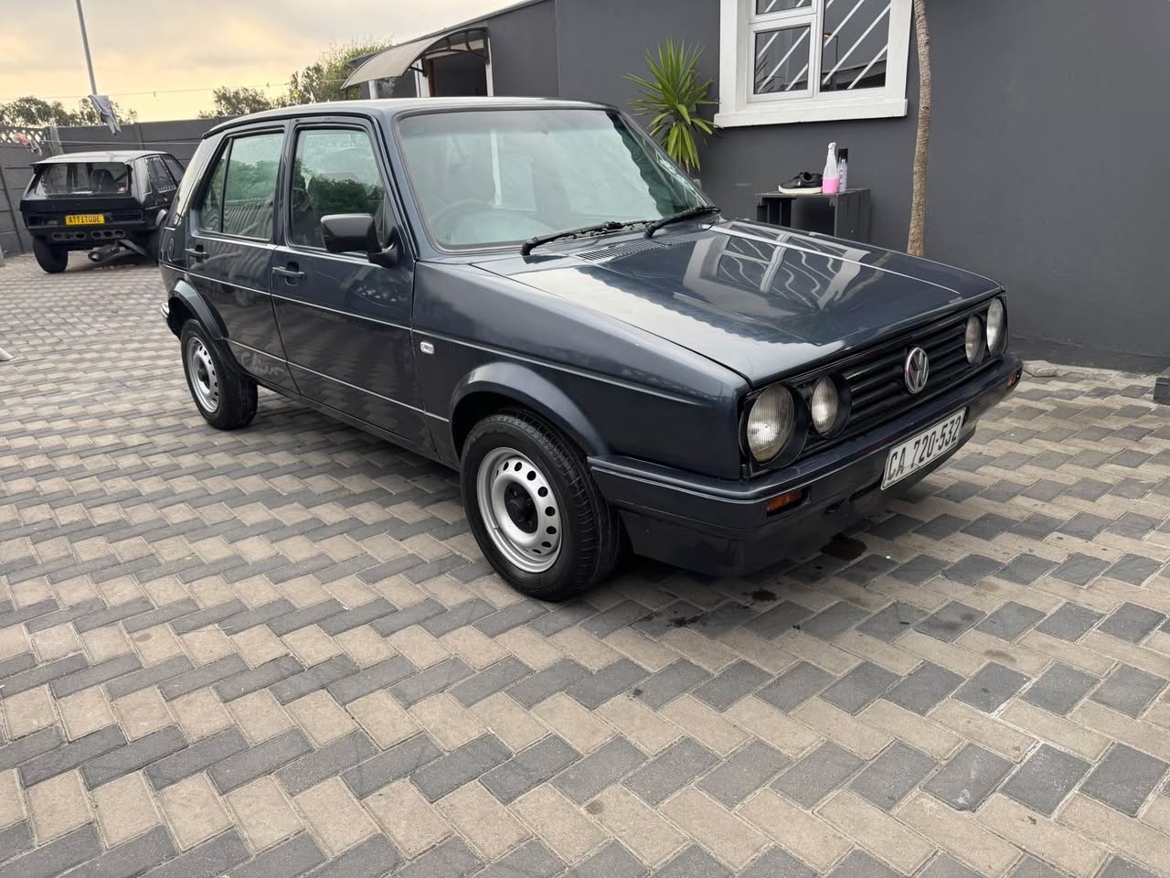 golf under r100000