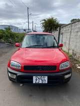 used toyota rav4