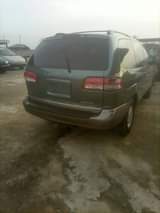 A picture of Buy your Toyota seinna 02 Nigeria used nothing to fix