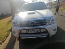 Thozama G.