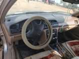 A picture of 2002 HONDA ACCORD