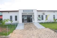 Agbedo I.