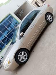 A picture of Honda Accord EOD 2005 4 plugs Few months used Uber
